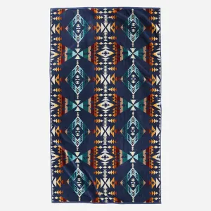 Pendleton Oversized Towel - Diamond Peak