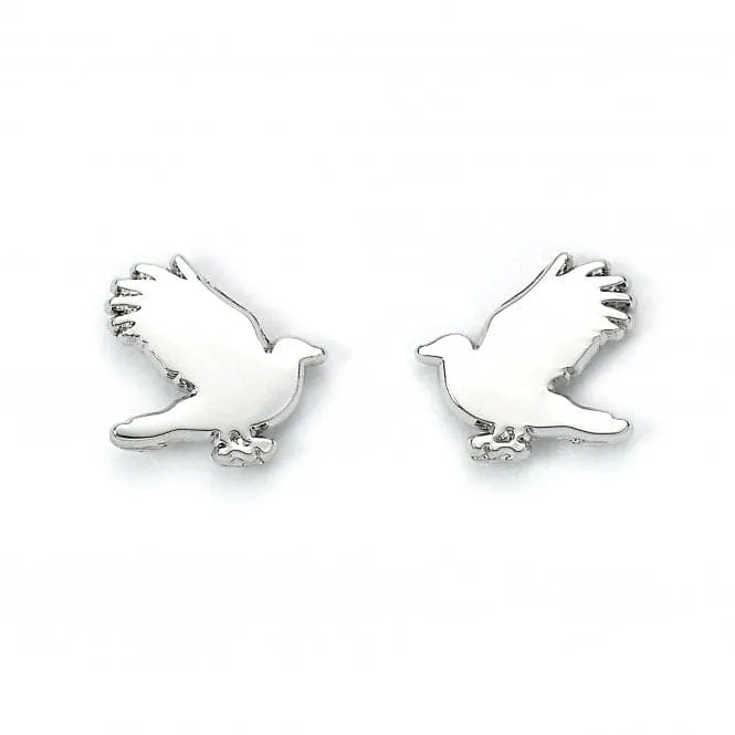 Ravenclaw Set of 3 Stud Earrings