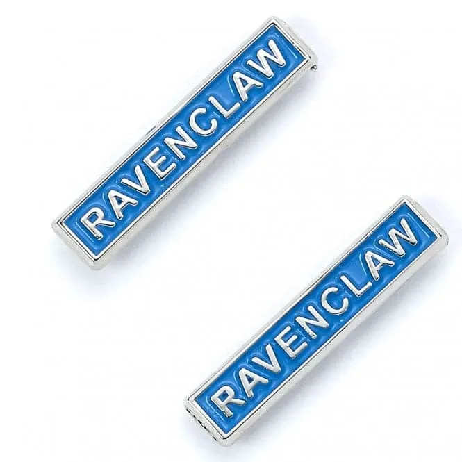Ravenclaw Set of 3 Stud Earrings