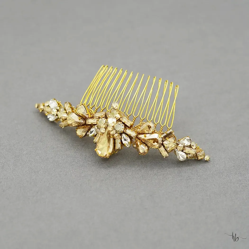 Ren Comb
