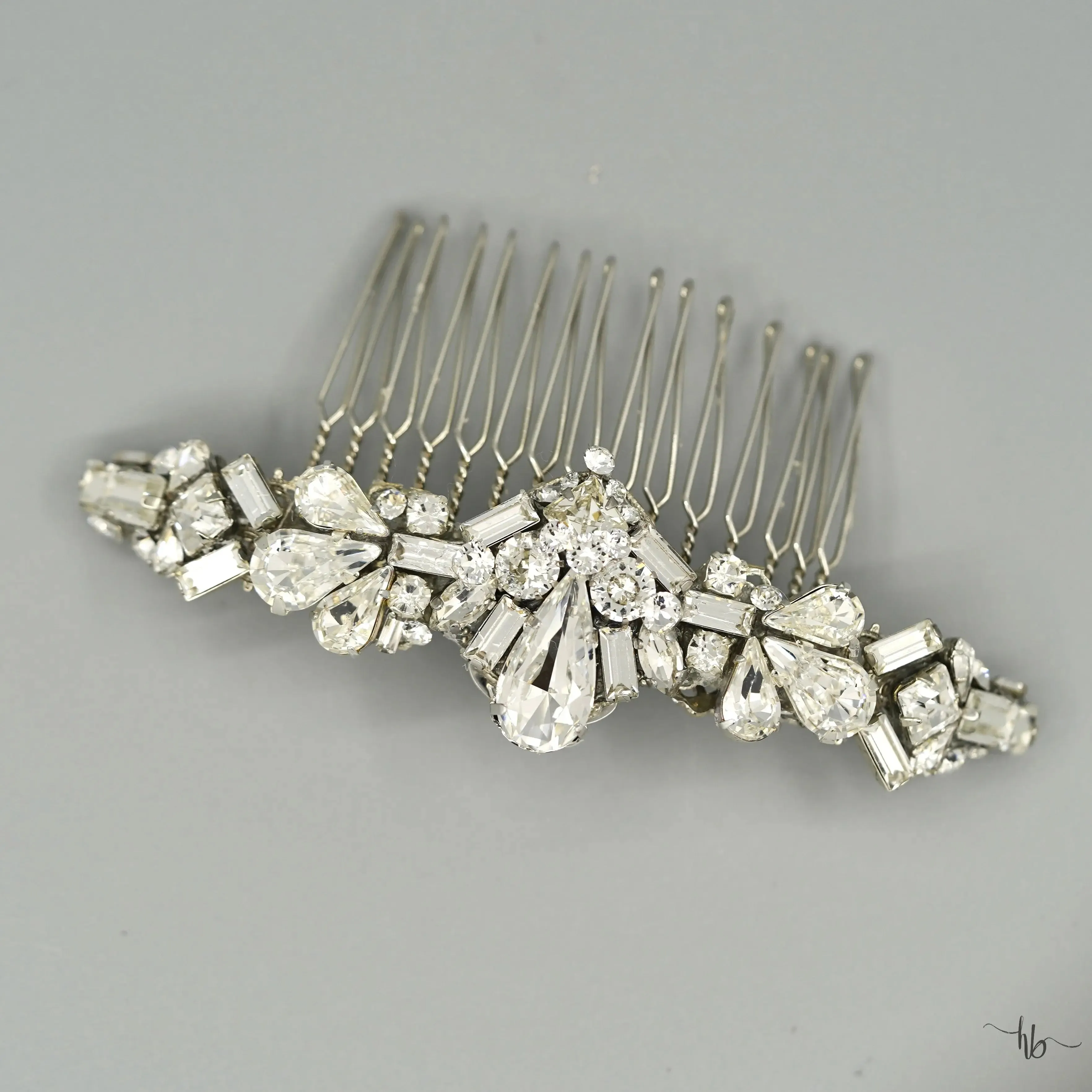 Ren Comb