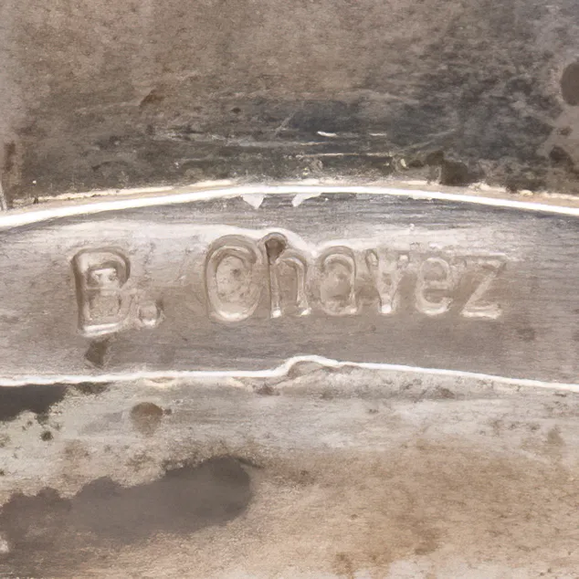 Royston Turquoise Cuff | Bernyse Chavez