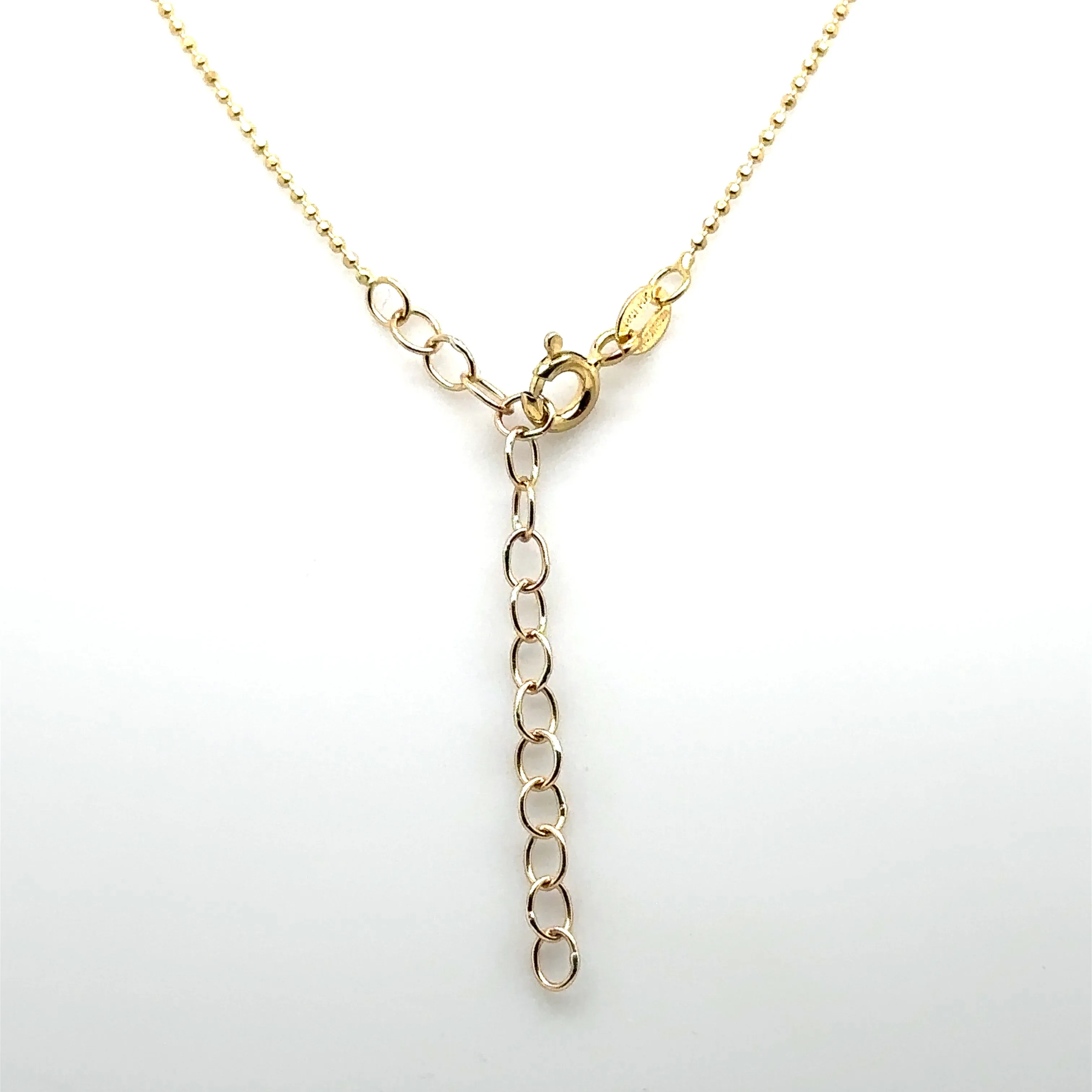 Ruby & Diamond Cleopatra Necklace