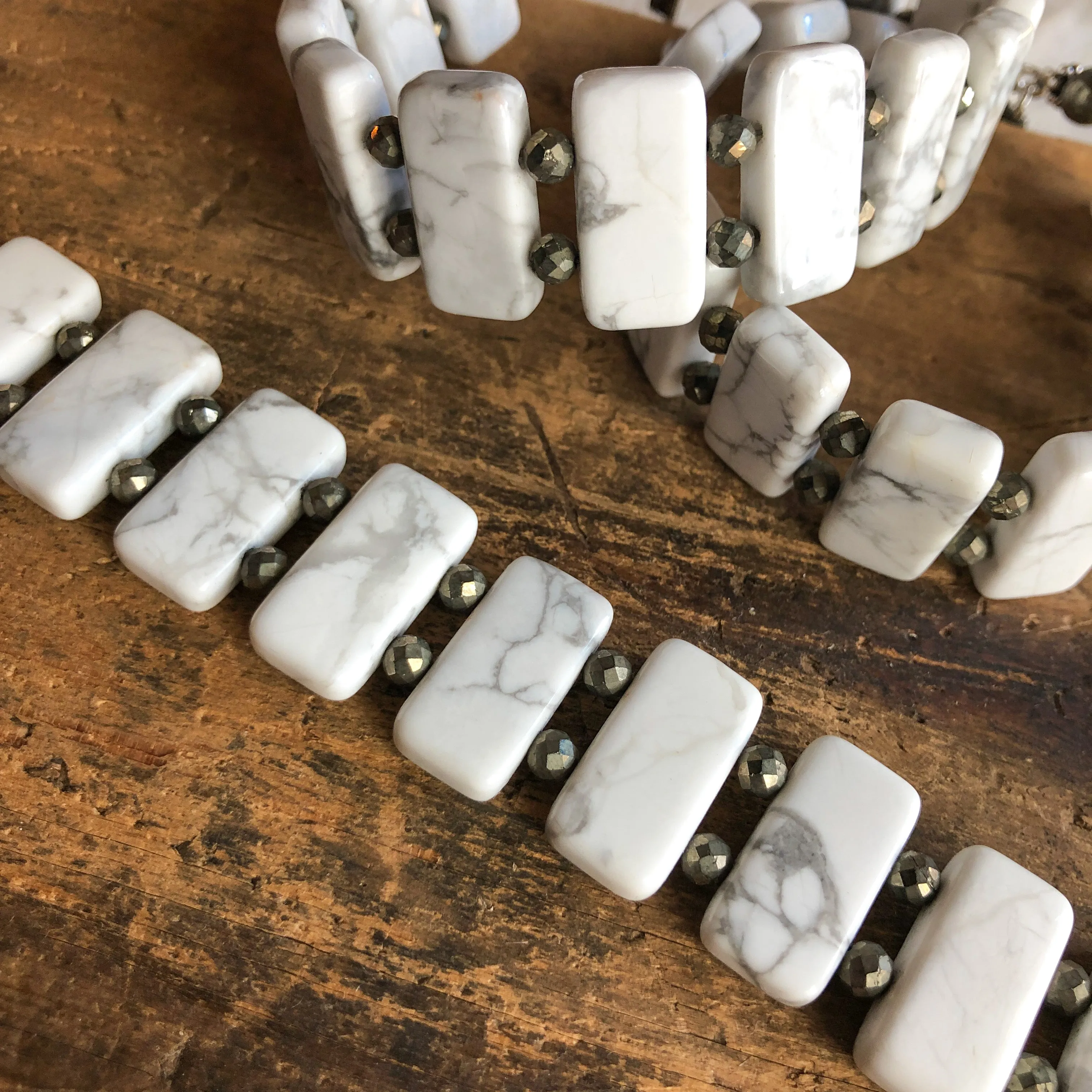 San Pablo Bracelet