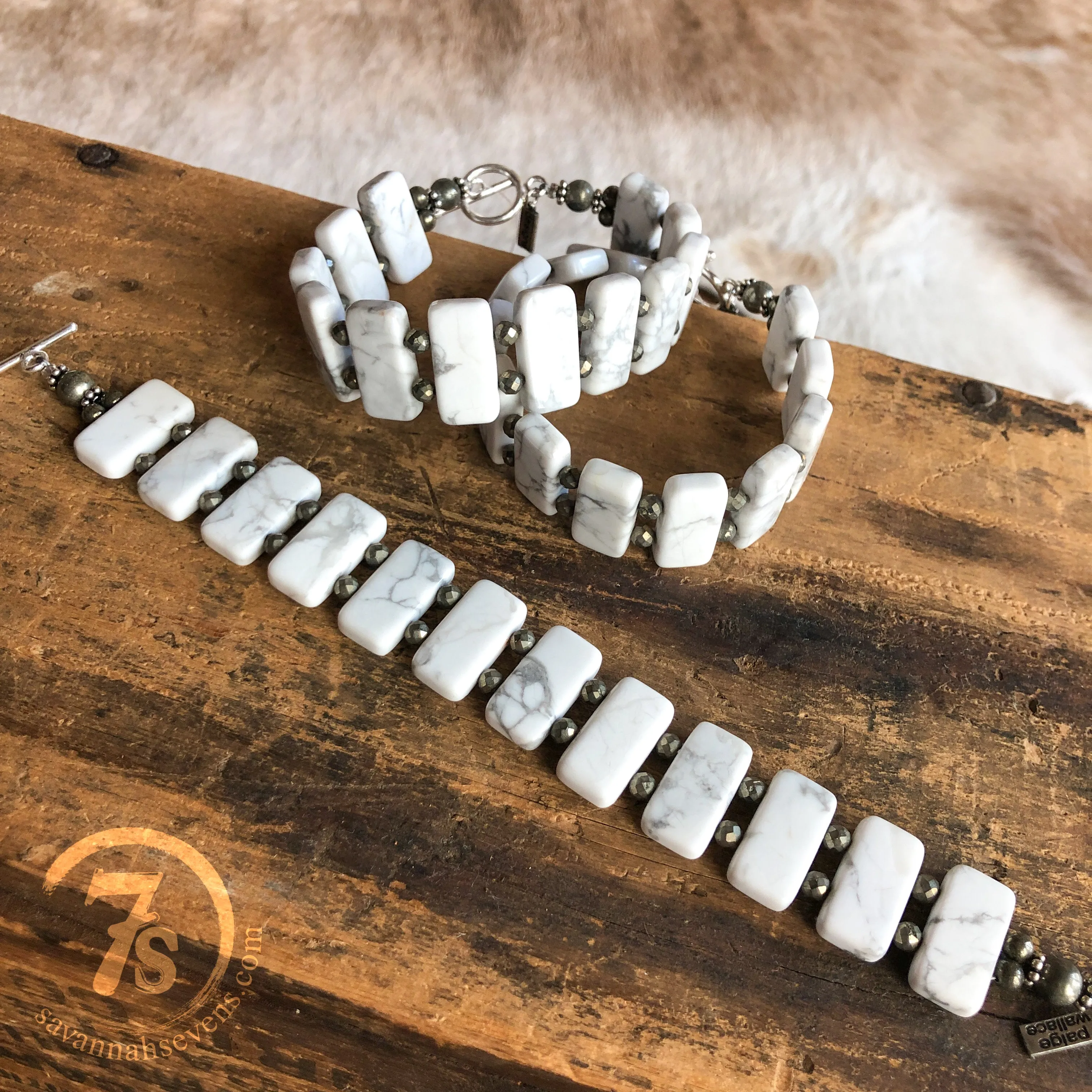 San Pablo Bracelet