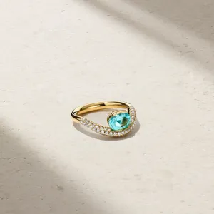 Symphony Paraiba Ring
