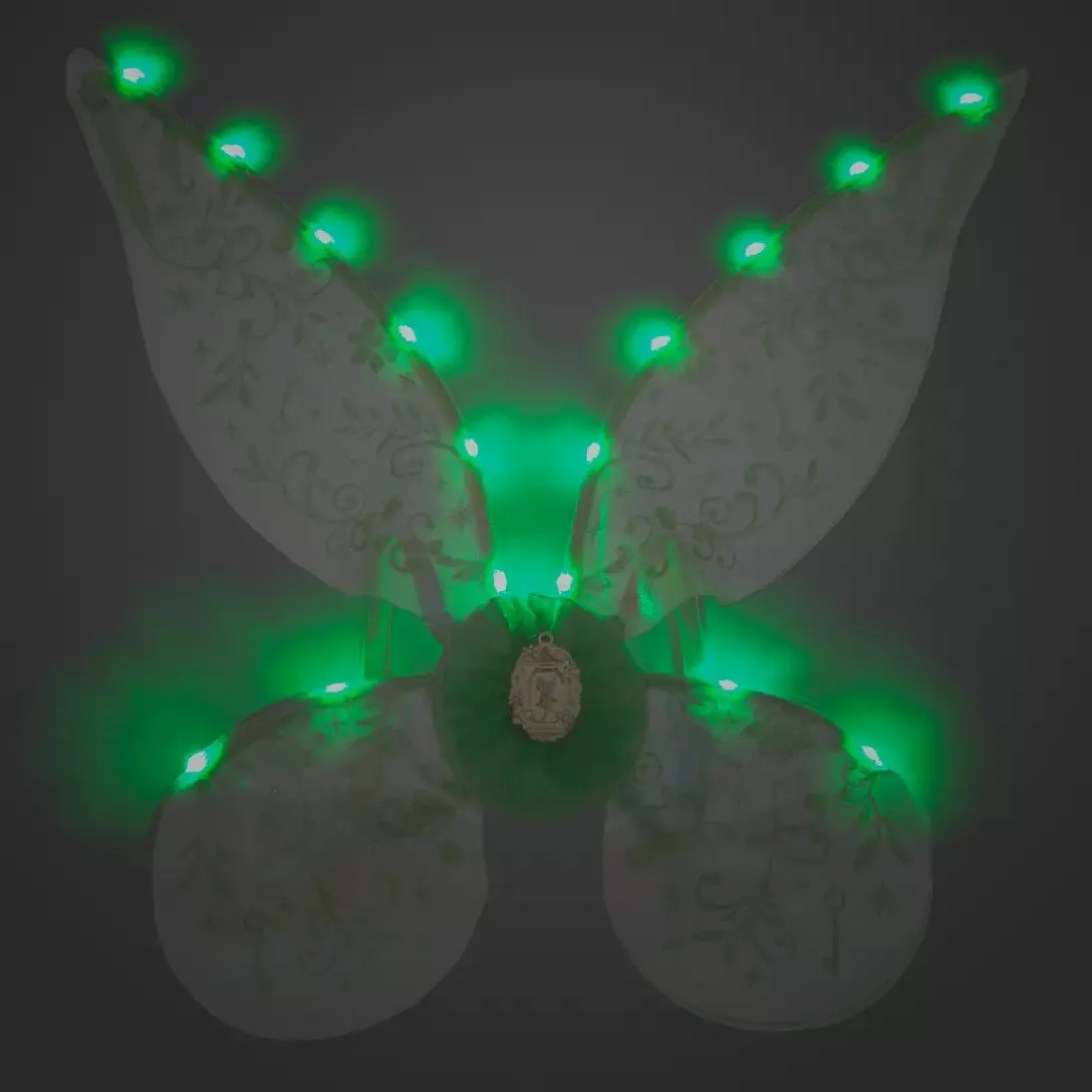 Tinker Bell Light-Up Wings for Kids