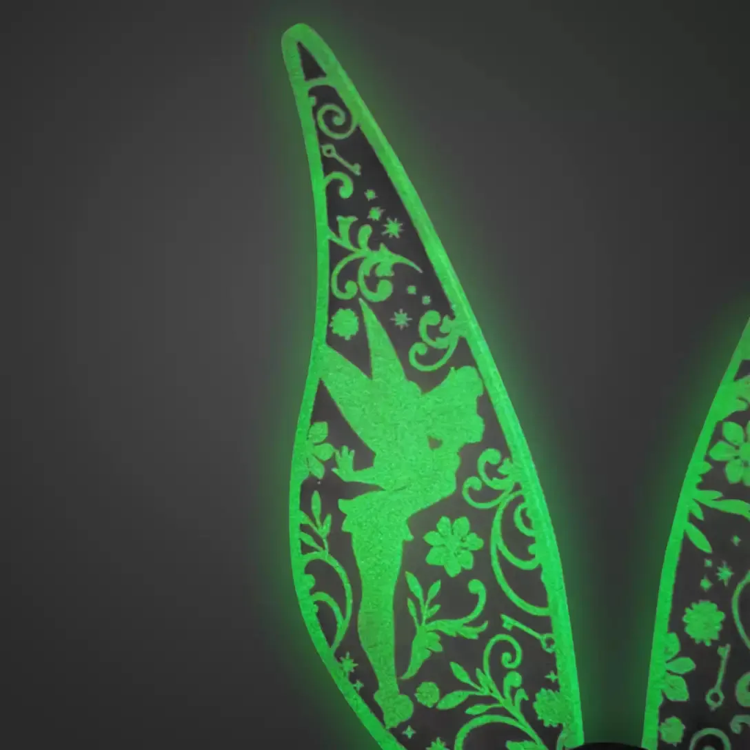 Tinker Bell Light-Up Wings for Kids