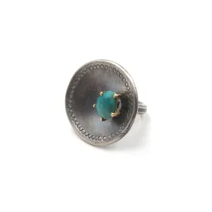 Turquoise Ring