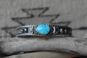 Turquoise Waters Bracelet
