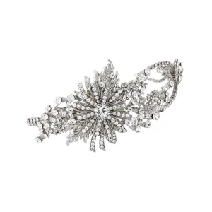 Twenties Treasure Side Tiara