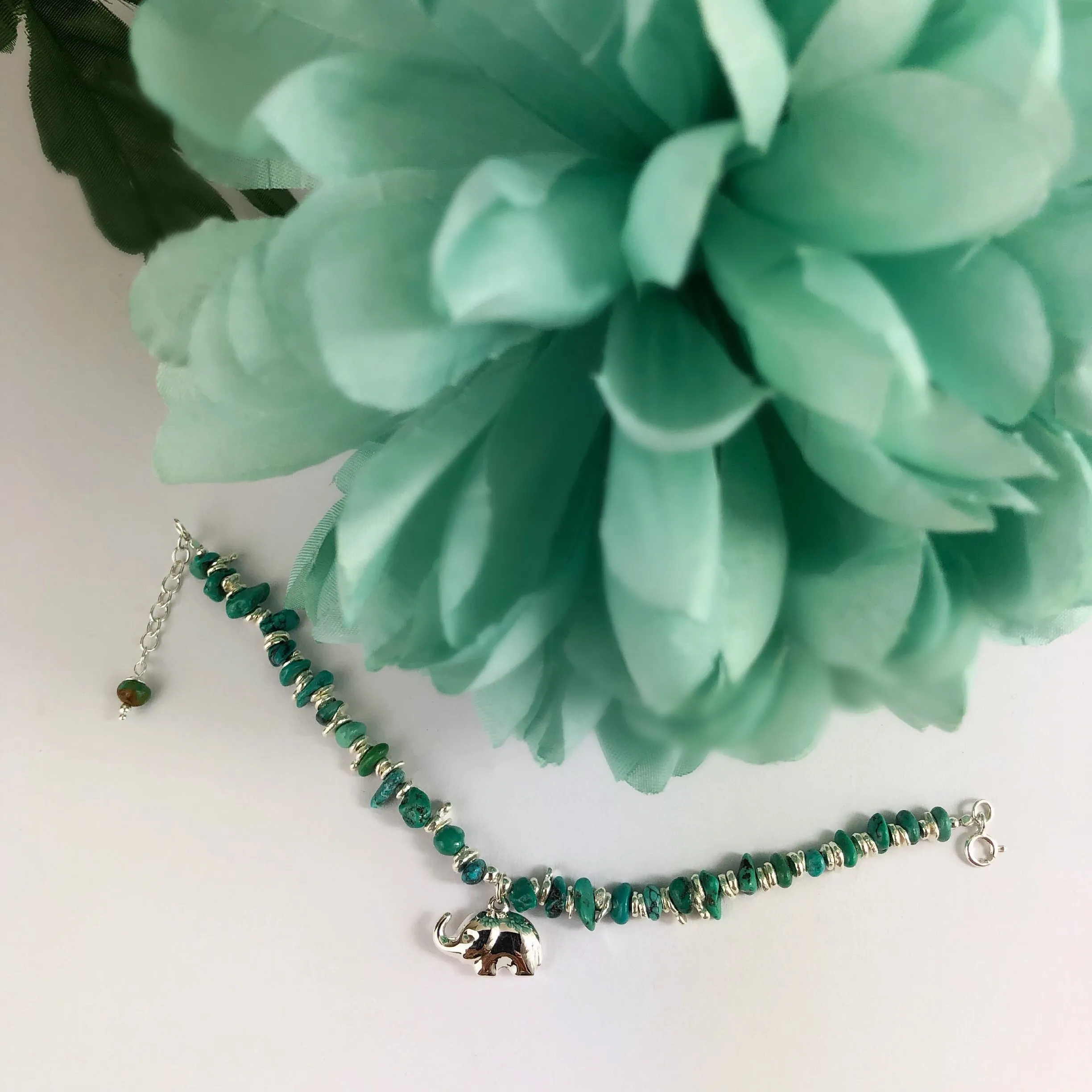 Yala Bracelet - SBRC1409