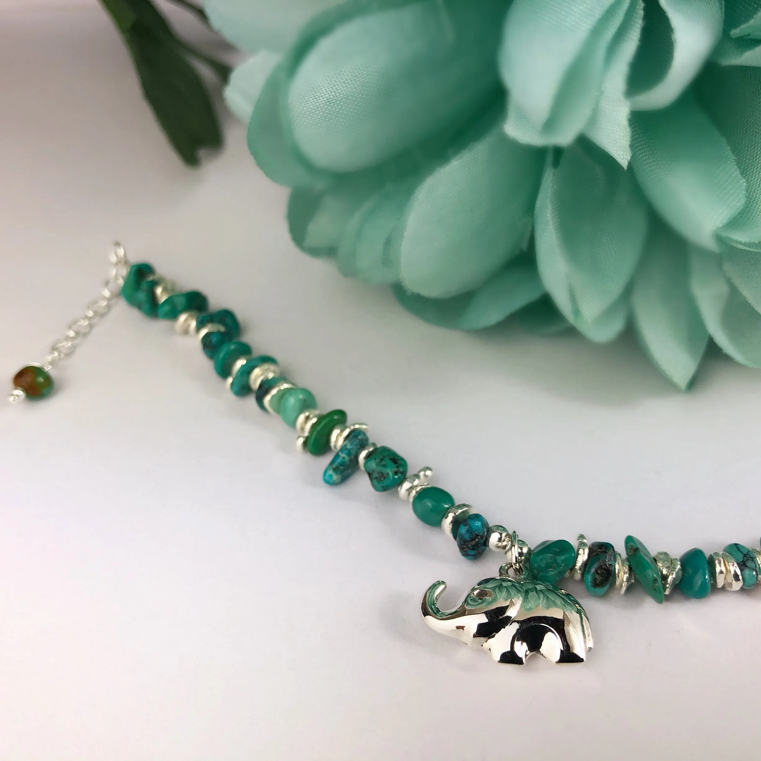 Yala Bracelet - SBRC1409