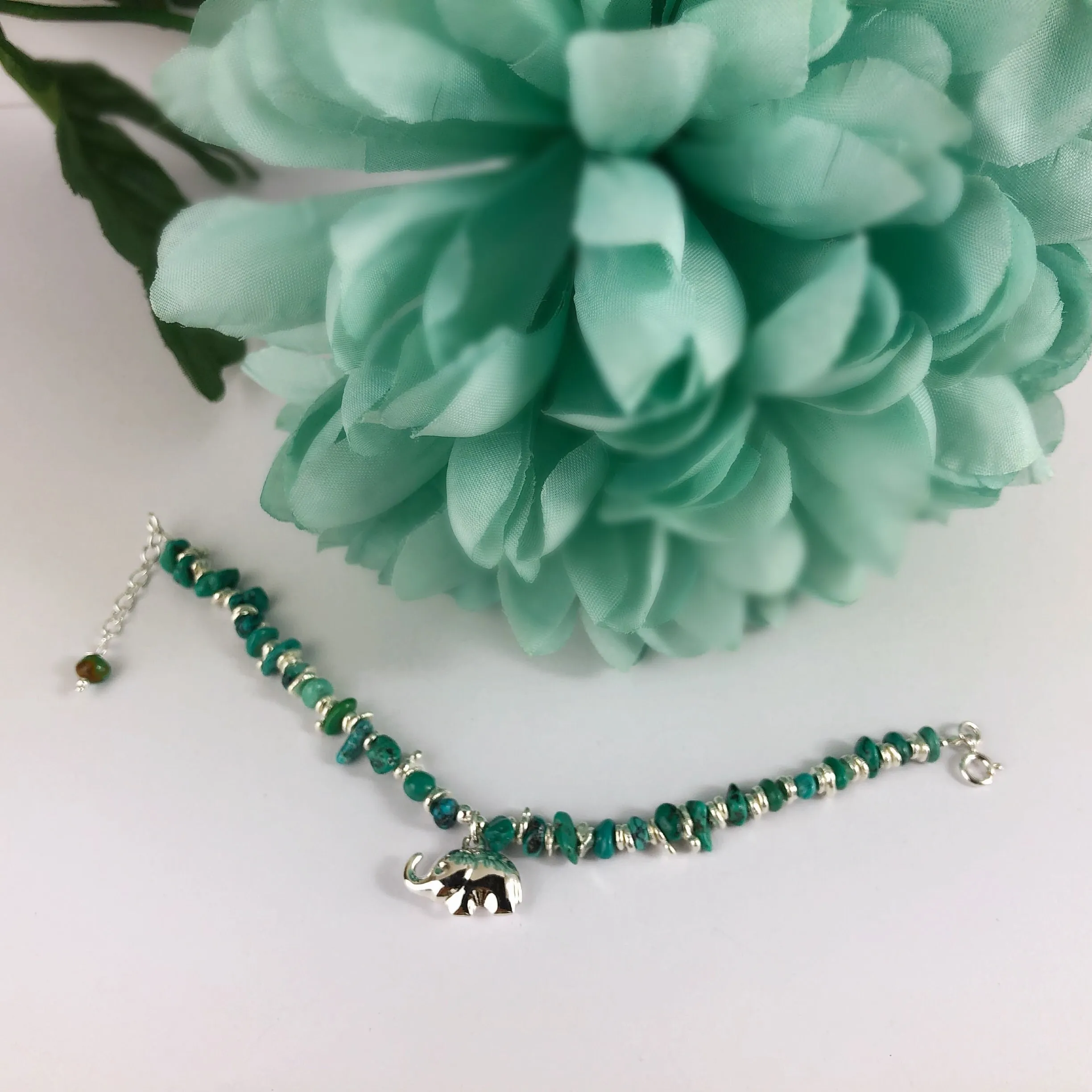 Yala Bracelet - SBRC1409